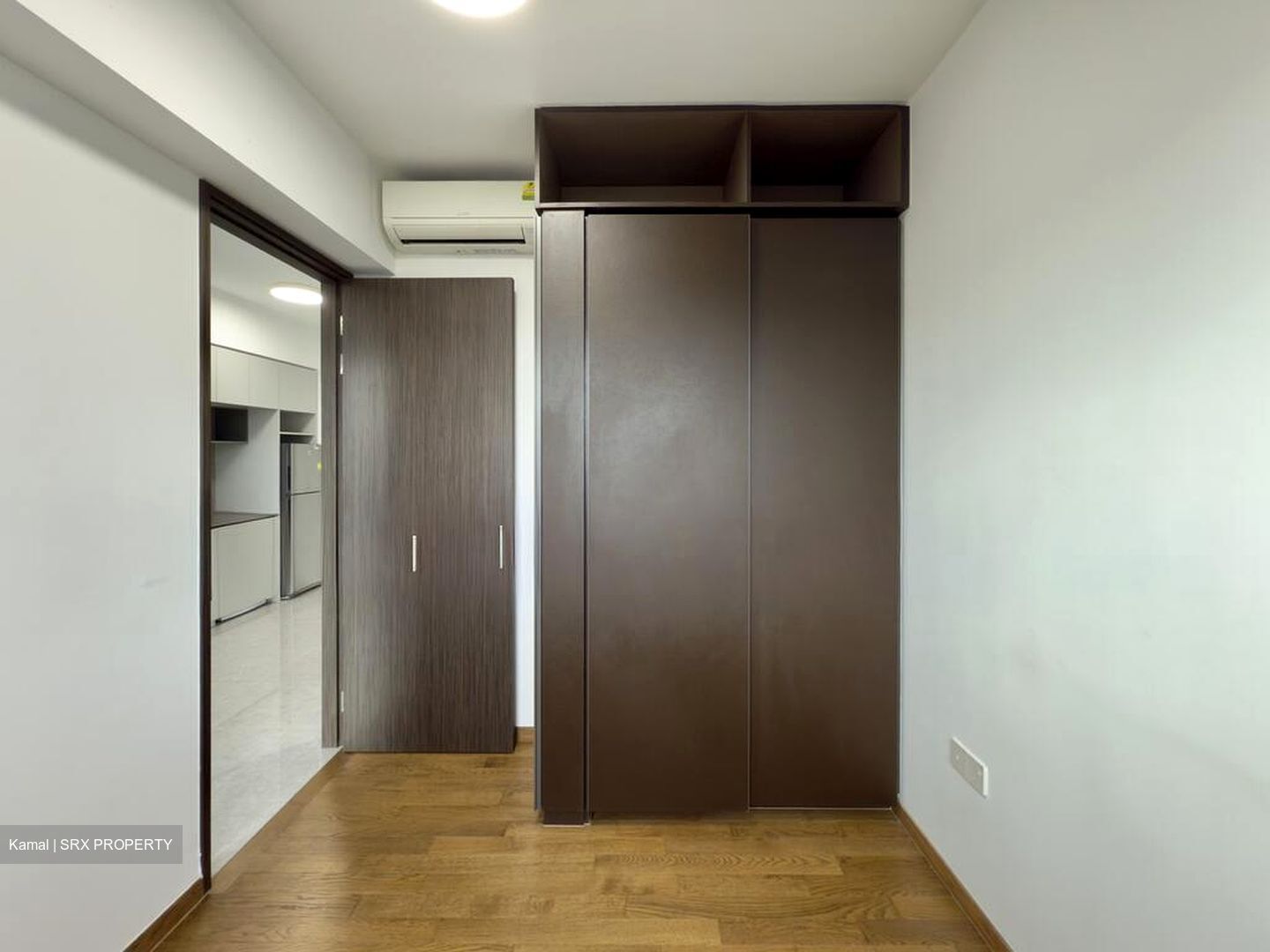 Parc Clematis (D5), Apartment #503485411